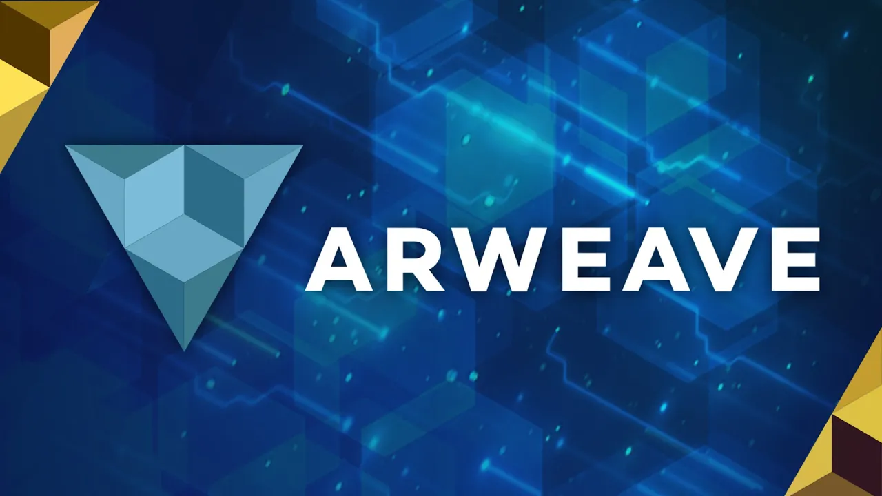 Why Arweave?