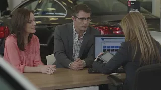 Dealertrack eContracting Mobile Sign and Review