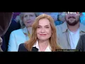 Camille Yembe : renversante !