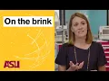 Engineering Solutions for Global Challenges Catalyst Arizona State University ASU