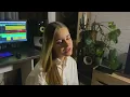 Буревіями | SHUMEI & Zlata Ognevich | кавер від Solomija & Vasyl Trots