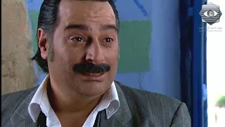 Al Kherbe مسلسل الخربة بو نايف يحكي مأثره الطويلة رشيد عساف رافي وهبة 