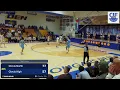 Clovis High vs Clovis North 2026 01 30