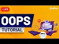 Object Oriented Programming OOPS in Python OOPS Tutorial Intellipaat