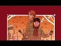 Why I Cry, by Mark Martucci.  Magnetic Fields cover.  Song from Pete and Pete