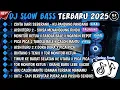 Lagu DJ TIKTOK TERBARU 2025🎶DJ CINTA DARI SEBERANG🎶DJ AISHITERU 2 - SIKSA MENANGGUNG RINDU🎶FULL ALBUM