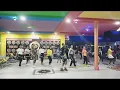 Download Lagu VIRAL TIKTOK‼️KZ - BIAR BUSU TAPI KO CARI2 TERBARU REMIX (128K) senam kreasi- choreo by Me