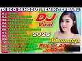 DISCO DANGDUT REMIX TERBARU DJ VIRAL ALBUM TOP FULL LAGU JOGET