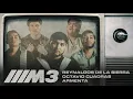 Download Lagu M3 - Reynaldos de la Sierra, Armenta, Octavio Cuadras (Video Oficial)