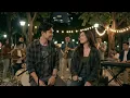 I-Swing Mo Ako – OPM Manila Sound Classic | Soul Jazz Duet Cover | Sharon Cuneta | KANCIONAN