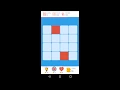 Memory Tiles - A brain training gaming app