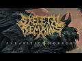 SKELETAL REMAINS - Parasitic Horrors (Album Track)