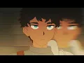 Download Lagu [Animation] Kabru gotta lock in | Dungeon Meshi