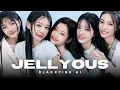 Download Lagu 「 AI COVER 」How would blackpink sing 'JELLYOUS' by [ILLIT]