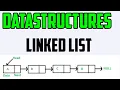 Datastructures Linked list in python Telugu