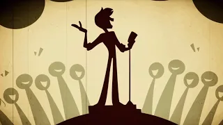 Upside Down BlackGryph0n Hazbin Hotel 