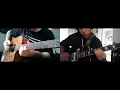 Deftones - Dallas Guitar Cover