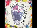 Cage The Elephant- In One Ear