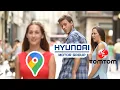 Hyundai Cars Getting Google Maps Data Integration Kia is First