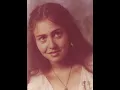 Shirley Lynette Ledford recording DISTURBING