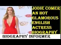 Jodie Comer biography informer