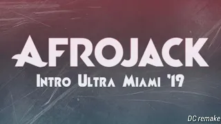 Download My city vs. 1 2 3 4 vs. Bassride vs. Too wild(Afrojack Intro Ultra)(DC remake) MP3