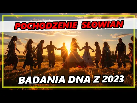 Download MP3 Skąd pochodzą Polacy? GENETYCY OBALAJĄ POPULARNE TEORIE! Badania DNA (2023)