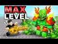 Download Lagu Shooting 1,914,850 Zombies in Roblox