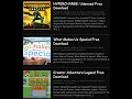 How to download install free games with proof