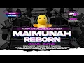 Download Lagu DJ MAIMUNAH X AMPUN DJ REMIX VIRAL FYP TIKTOK | MYSTER X PRDCTN
