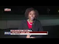NB Southfield Freeway reopens after shooting