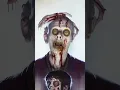 Download Lagu ◾️Awake and Alive - Generative Art  ( HORROR )
