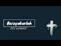 Download Lagu Bersyukurlah-JPCC Worship (Lyrics) | Lirik Rohani