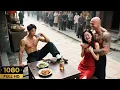 Download Lagu 美女被英國壯漢騷擾，小夥看不慣，一腳踢廢他！！| Kung Fu | 功夫 | 動作片 | 香港經典電影 | 鐵拳英雄
