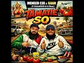 Lagu Tamatie So - Meneer Cee x SAAN ft ( StokieNChilli \u0026 DJ Ranie)