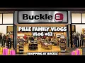Buckle Vlog Pille Family Vlogs