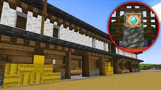 マイクラ 3分セキュリティハウス対決 