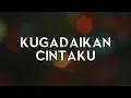 Gombloh - Kugadaikan Cintaku (HQ) Lirik Video