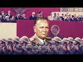Yugoslavian Patriotic March  - ''Uz Maršala Tita/With Marshal Tito''