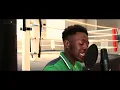 SK1Milli Freestyle (Spotlight & GRM Daily)