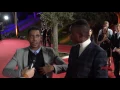 Download Lagu #RomaFF11 - Red Carpet di Moonlight