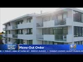 Dozens Living In Oak Park Building Ordered To Leave Immediately Due To Concerns Building Could Colla