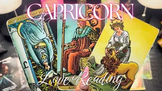 CAPRICORN ♑️💗 WTF!! 😳 Your Intuition About Them Is SPOT ON!! I Wouldn’t Ignore This…