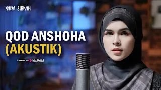 qod anshoha acosic nada sikkah music video