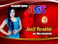 Lagu Janji Terakhir-Dangdut Koplo-RGS-Dian Marsanda