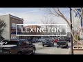Your Ultimate Guide to Living in Lexington SC