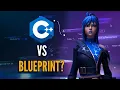 Should you learn C or Blueprint first in Unreal Engine 5