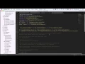 Ruby on Rails Tutorial 46 Remove From Company