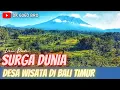 Download Lagu HIDDEN GEMS BALI‼️ Wisata Alam Suasana Pedesaan di Desa Sidemen Karangasem Bali Indonesia #explore