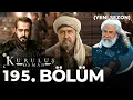 Download Lagu Kuruluş Osman 195. Bölüm (Yeni Sezon)